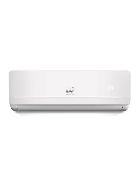 Dolce Vita 12 A++ 12000 BTU Inverter Duvar Tipi Klima