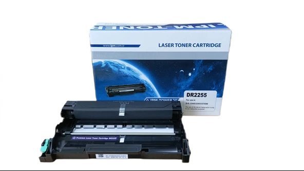 Brother Dr-2255 / Hl-2240 /  Mfc-7360 Muadil Drum Ünitesi - 2
