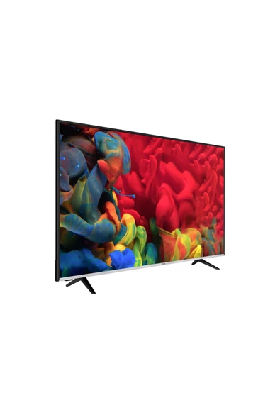 Regal 55R754UR 55'' 139 Ekran Smart 4K Ultra HD TV