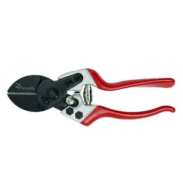BAĞ MAKASI CROCODİLE JH-7037 (200MM) İTALYAN MODEL - 1