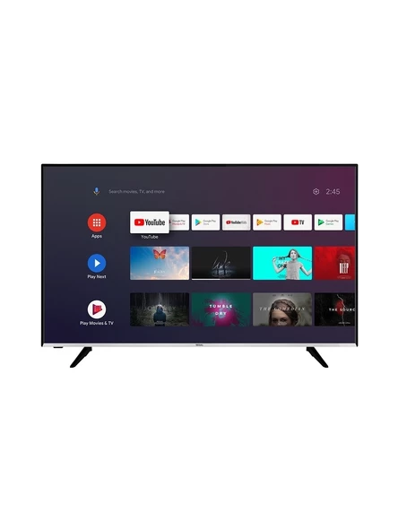 Regal 55R755UA11 55" 139 Ekran Smart 4K Ultra HD Android TV