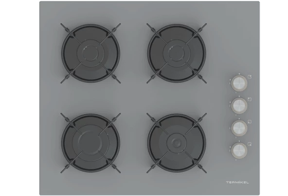 Termikel Ankastre Set (BH P6144C A + CH C6532C BA) - Resim 2