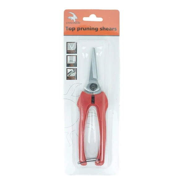 MEYVE TOPLAMA HASAT MAKASI CROCODİLE P-8713 ürün görseli