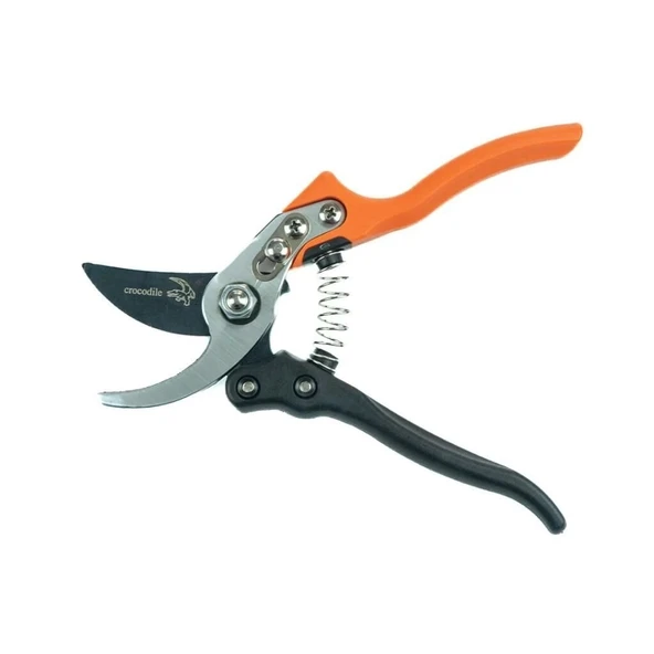 BAĞ MAKASI CROCODİLE 8B16 (212MM) - 2