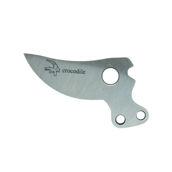 BAĞ MAKASI CROCODİLE 3169 YEDEK BIÇAK (230MM) - Resim 2