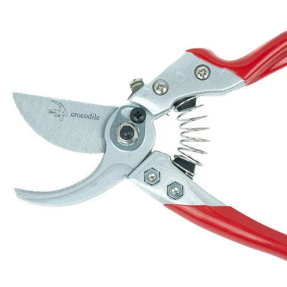 BAĞ MAKASI CROCODİLE 3170-1 (210MM) - 4