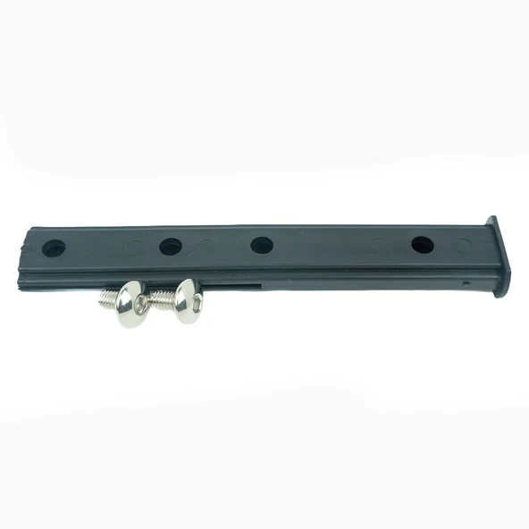 DAL MAKASI CROCODİLE HC-1141LA ALT BIÇAK TAKIMI - 2