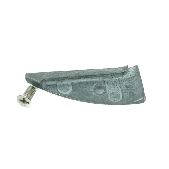 BAĞ MAKASI CROCODİLE JH-633 YEDEK ANVİL - 1