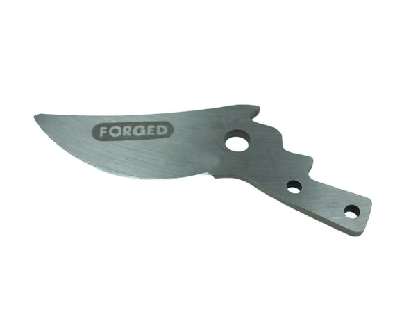 BAĞ MAKASI CROCODİLE JH-819F YEDEK BIÇAK - 2