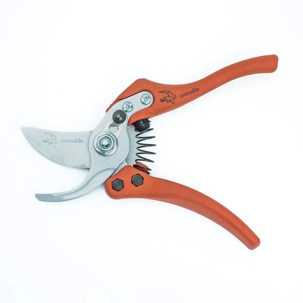 BAĞ MAKASI CROCODİLE 3169-1 (210MM) - 3