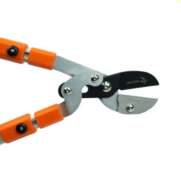 DAL MAKASI CROCODİLE 3331TW ÖRS TİP TELESKOBİK - 4