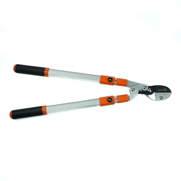 DAL MAKASI CROCODİLE 3331TW ÖRS TİP TELESKOBİK - 1