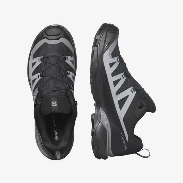 Salomon X ULTRA 360 GORE-TEX Erkek Ayakkabısı L47453200 - Resim 2