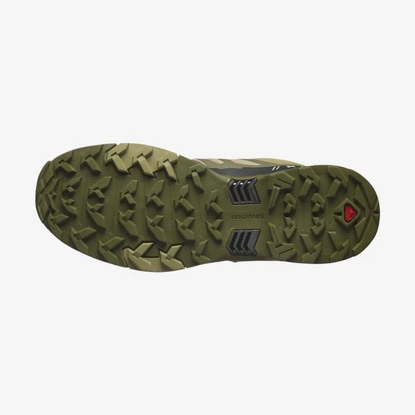Salomon X ULTRA 4 GTX Erkek Ayakkabı L47452900 - 4