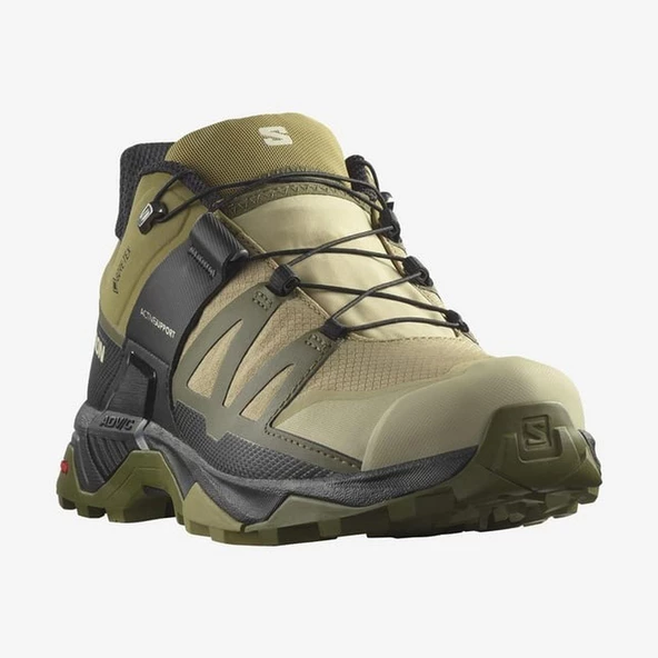 Salomon X ULTRA 4 GTX Erkek Ayakkabı L47452900 - 5