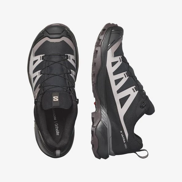 Salomon X ULTRA 360 GORE-TEX Erkek Ayakkabısı L47449200 - Resim 2