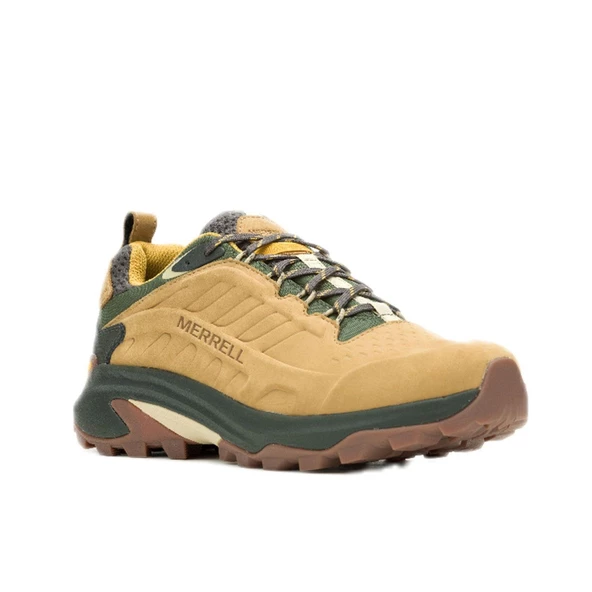 Merrel MOAB SPEED 2 THERMO MID SU GEÇİRMEZ Erkek Ayakkabı J038423 - 4