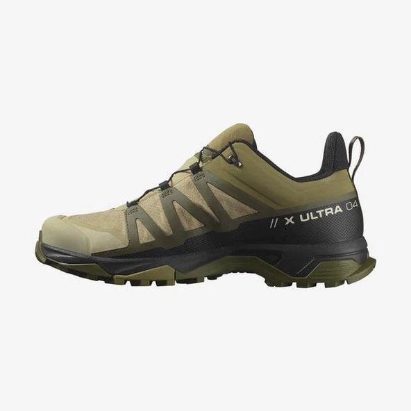 Salomon X ULTRA 4 GTX Erkek Ayakkabı L47452900 - 3