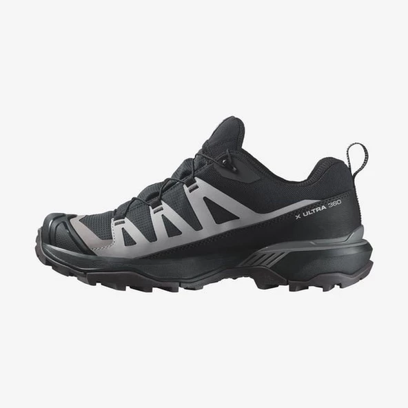 Salomon X ULTRA 360 GORE-TEX Erkek Ayakkabısı L47449200 - Resim 3