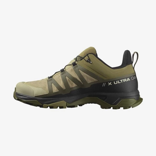 Salomon X ULTRA 4 GTX Erkek Ayakkabı L47452900 - 3