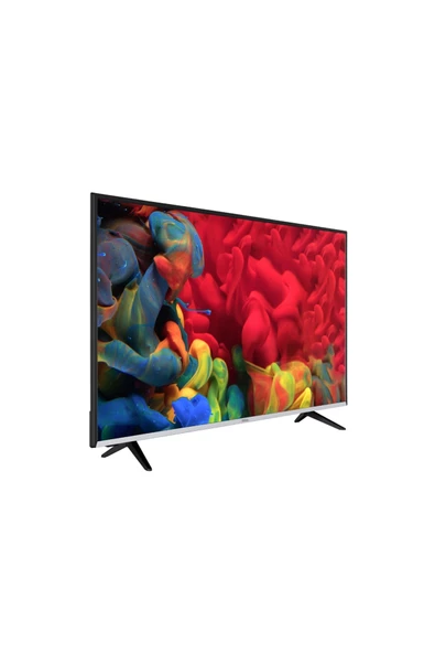 Regal 50R754ur 4K Ultra Hd 50" 127 Ekran Uydu Alıcılı Smart Led Tv - 2