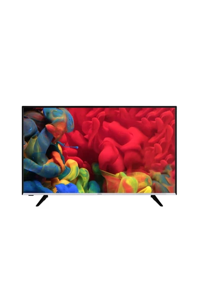 Regal 50R754UR 4K Ultra HD 50" 127 Ekran Uydu Alıcılı Smart LED TV