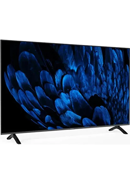 Sunny SN50FMN252 4K Ultra HD 50" 127 Ekran Uydu Alıcılı webOS Smart LED TV