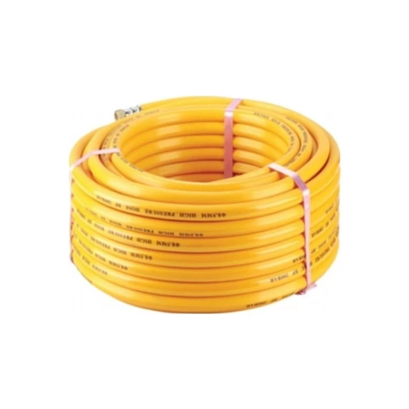 İLAÇ HORTUMU VETA 8,5mm 30mt - 2