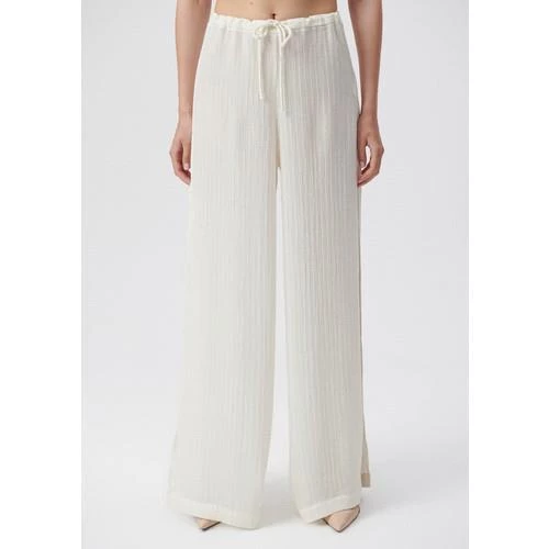 DOKUMA PANTOLON - Resim 12