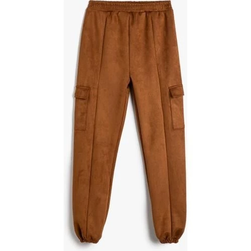 TROUSERS