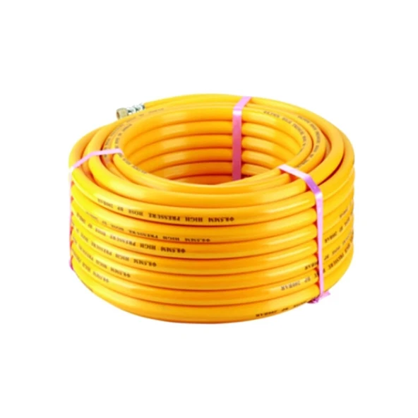 İLAÇ HORTUMU VETA 8,5mm 16mt - 1