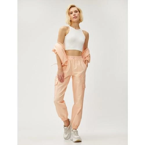 PARASUT PANTOLON - 7