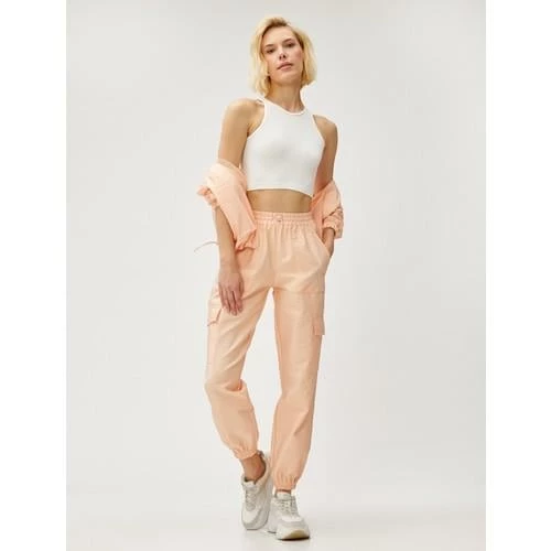 PARASUT PANTOLON - 2