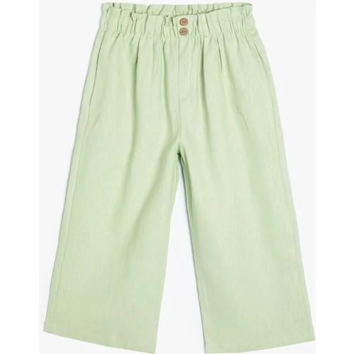 TROUSERS