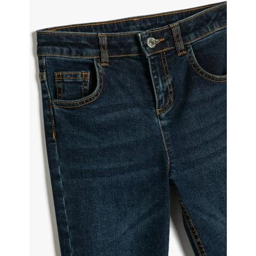 TROUSERS - 12