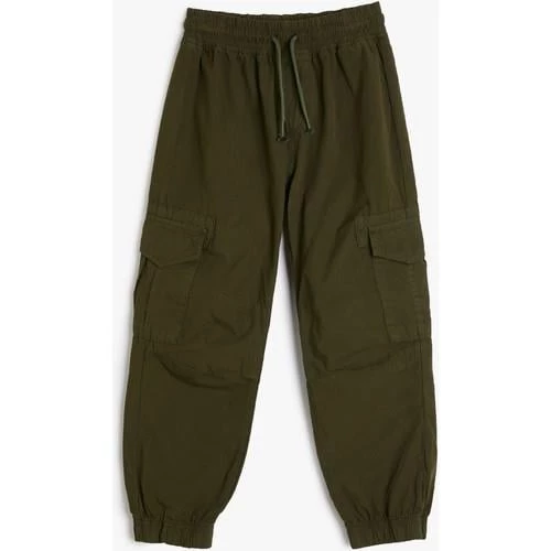TROUSERS