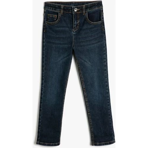TROUSERS - 10