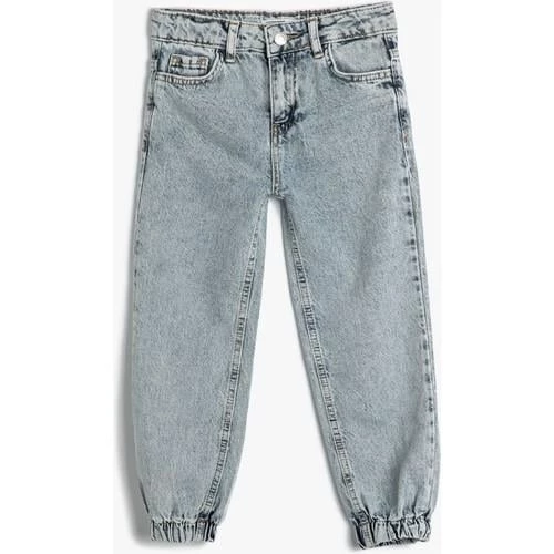 TROUSERS