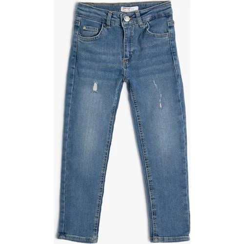 TROUSERS