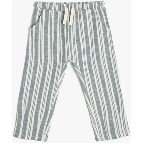 TROUSERS - 4