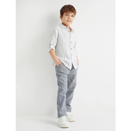 TROUSERS