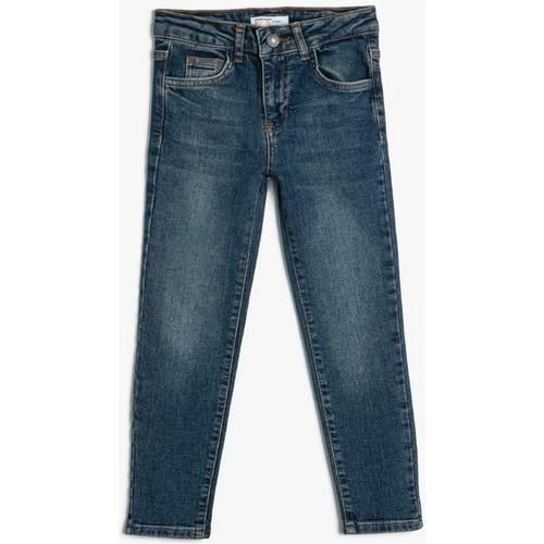 TROUSERS