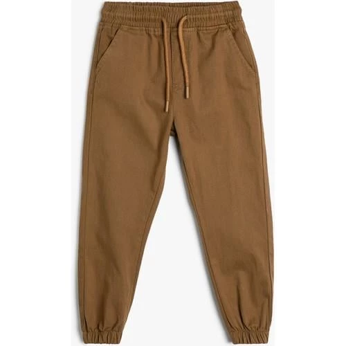 TROUSERS