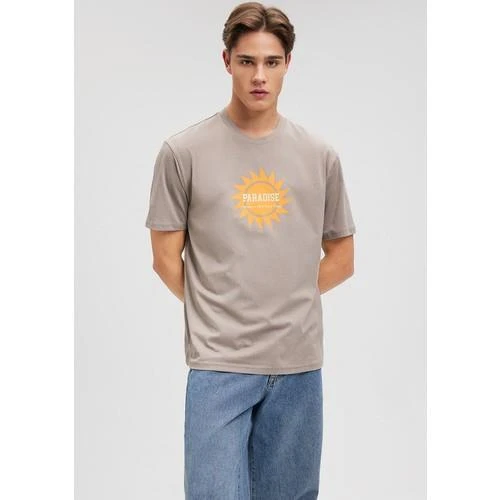 PARADISE TİŞÖRT - Resim 4