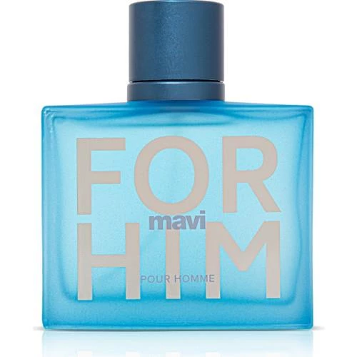 FOR HIM - MAVİ PARFÜM - 2