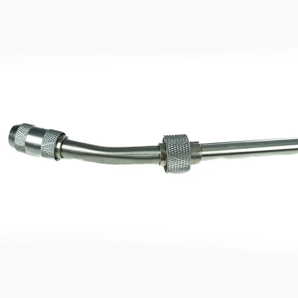 İLAÇLAMA BORUSU CROCODİLE CR-16 - Resim 3