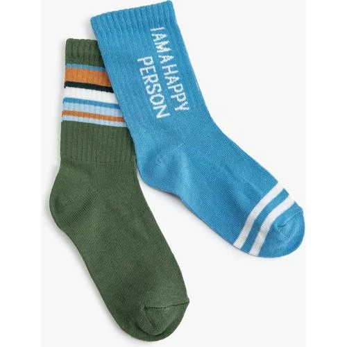 SOCKS LC