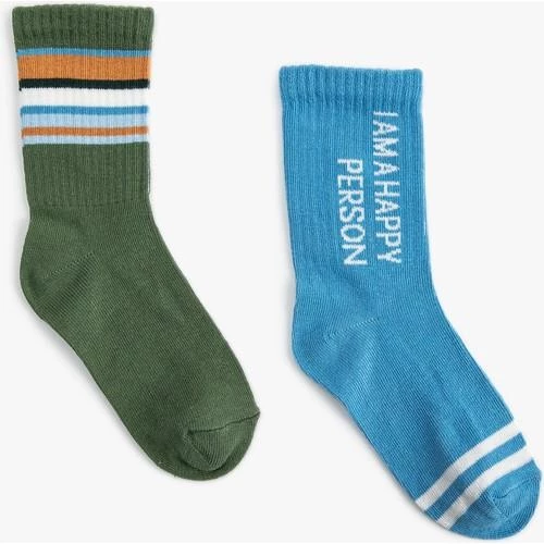 SOCKS LC - 2