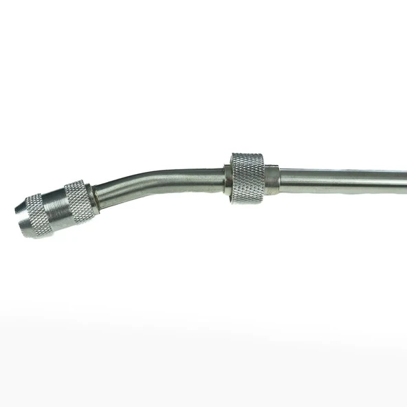 İLAÇLAMA BORUSU CROCODİLE CR-16 - Resim 2