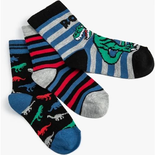 SOCKS LC